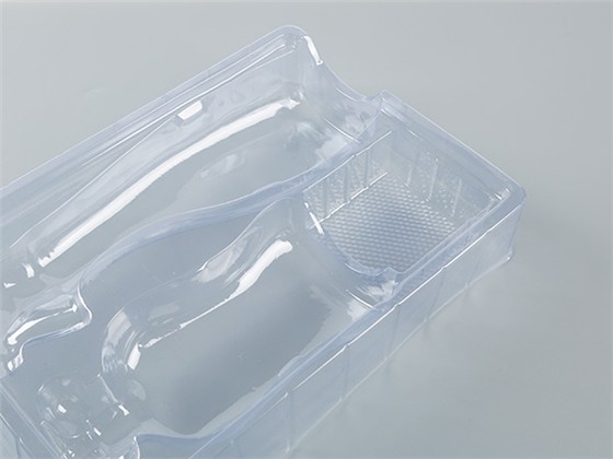 日用品内衬托盘PVC吸塑泡壳